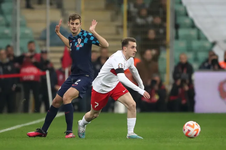 Kada smo 'preživjeli' turski uragan, ukazao se Mateo Kovačić i na najbolji mogući način naplatio proma&scaron;aje