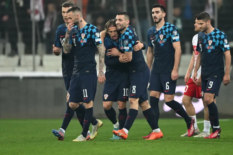 Kada smo 'preživjeli' turski uragan, ukazao se Mateo Kovačić i na najbolji mogući način naplatio proma&scaron;aje