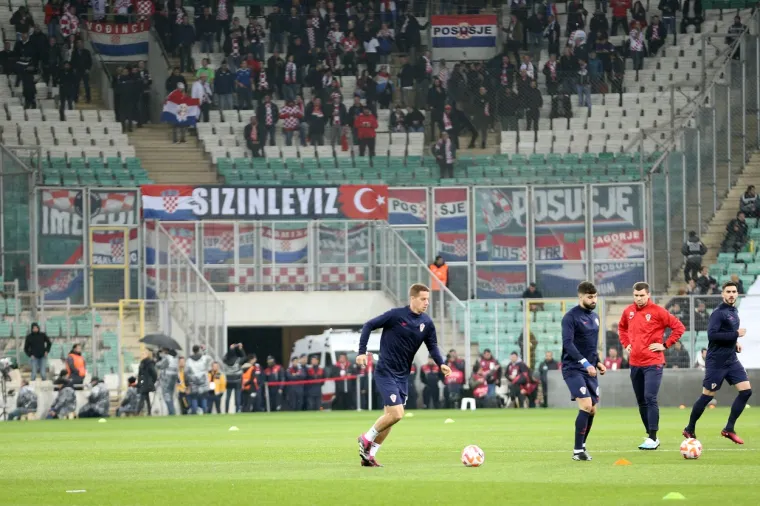 Kada smo 'preživjeli' turski uragan, ukazao se Mateo Kovačić i na najbolji mogući način naplatio proma&scaron;aje