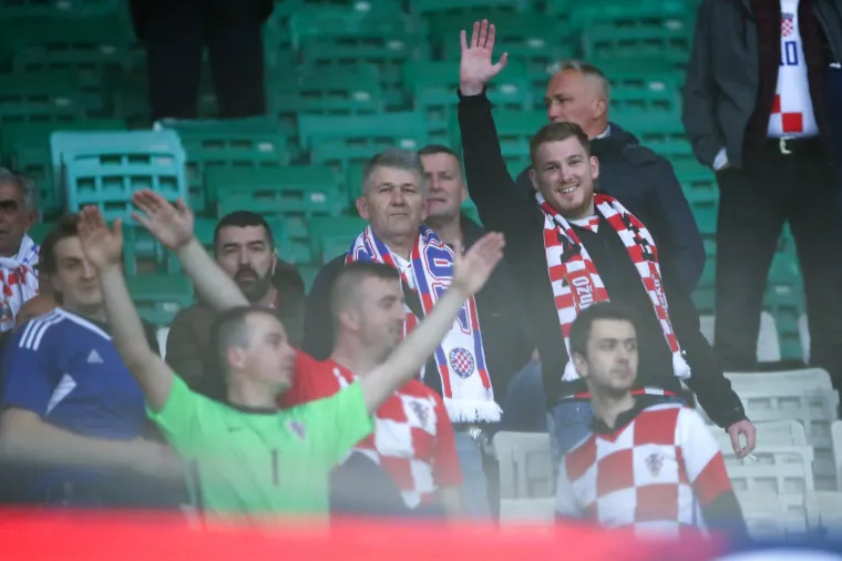 Kada smo 'preživjeli' turski uragan, ukazao se Mateo Kovačić i na najbolji mogući način naplatio proma&scaron;aje