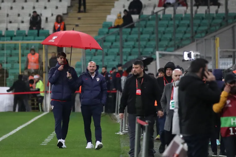 Kada smo 'preživjeli' turski uragan, ukazao se Mateo Kovačić i na najbolji mogući način naplatio proma&scaron;aje