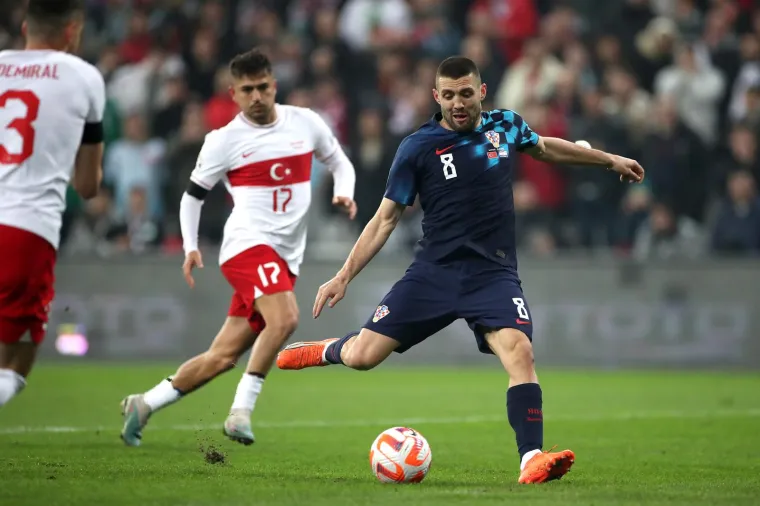 Pobjeda Vatrenih glasno odjeknula u Srbiji: 'Kovačić heroj, Hrvati iskalili bijes u paklu Burse...'