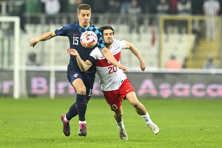 Pobjeda Vatrenih glasno odjeknula u Srbiji: 'Kovačić heroj, Hrvati iskalili bijes u paklu Burse...'