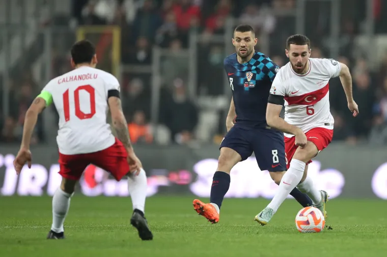 Pobjeda Vatrenih glasno odjeknula u Srbiji: 'Kovačić heroj, Hrvati iskalili bijes u paklu Burse...'