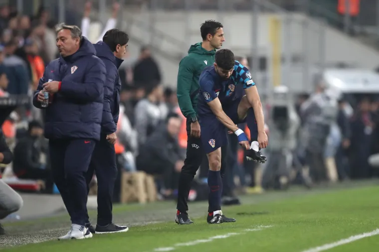 Pobjeda Vatrenih glasno odjeknula u Srbiji: 'Kovačić heroj, Hrvati iskalili bijes u paklu Burse...'