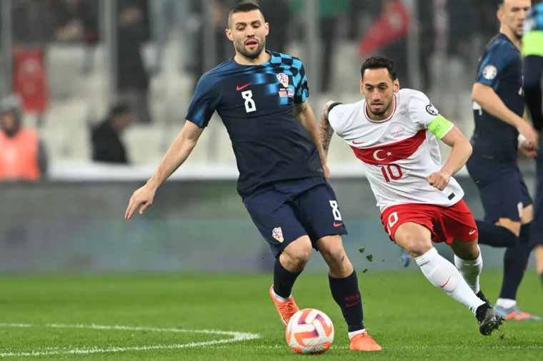 Pobjeda Vatrenih glasno odjeknula u Srbiji: 'Kovačić heroj, Hrvati iskalili bijes u paklu Burse...'