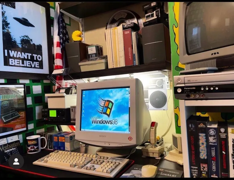 Provjerite koliko ste ostarjeli: Ako prepoznate većinu stvari u galeriji, bojimo se da nemamo baš najbolje vijesti...