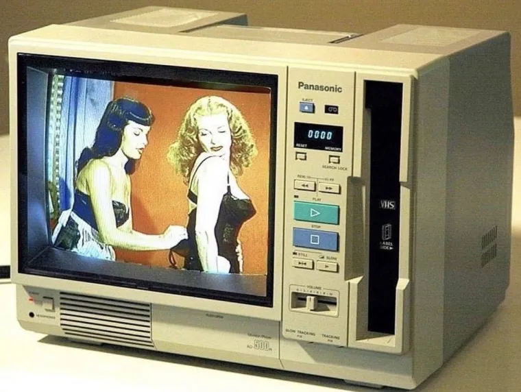 Provjerite koliko ste ostarjeli: Ako prepoznate većinu stvari u galeriji, bojimo se da nemamo ba&scaron; najbolje vijesti...