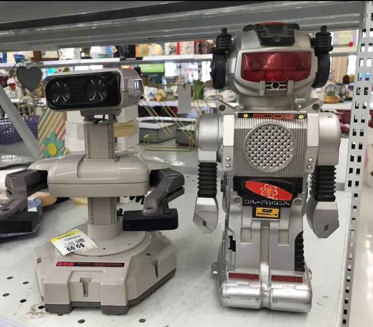 Provjerite koliko ste ostarjeli: Ako prepoznate većinu stvari u galeriji, bojimo se da nemamo ba&scaron; najbolje vijesti...