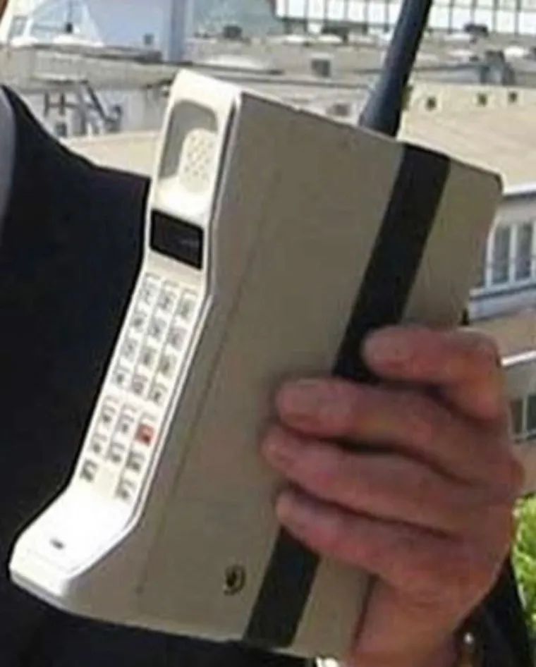 Provjerite koliko ste ostarjeli: Ako prepoznate većinu stvari u galeriji, bojimo se da nemamo ba&scaron; najbolje vijesti...