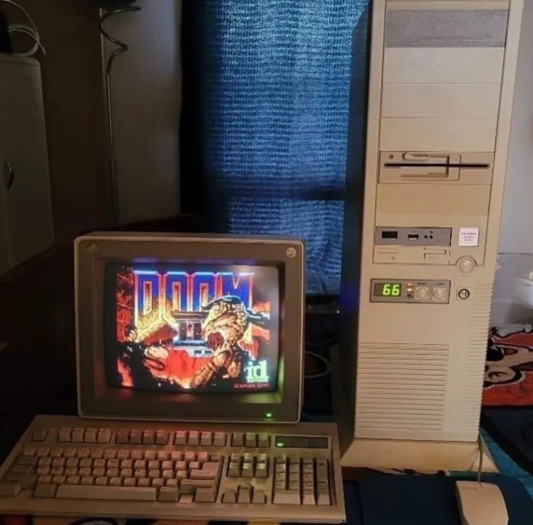 Provjerite koliko ste ostarjeli: Ako prepoznate većinu stvari u galeriji, bojimo se da nemamo ba&scaron; najbolje vijesti...