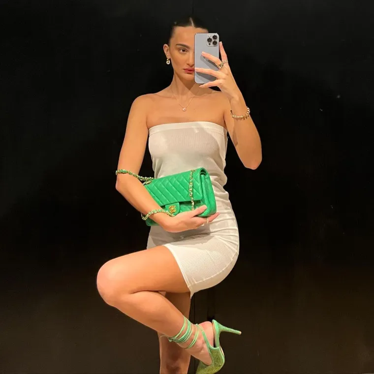 Devet godina pu&scaron;ila travu svaki dan, a sad je opisala kako je pro&scaron;lo 'skidanje': 'Najgore... Zbilja nikome ne želim da iskusi taj osjećaj'