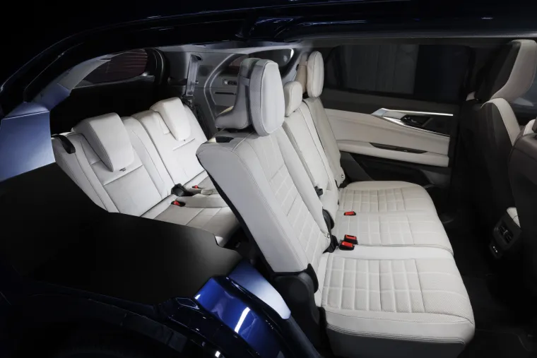 Ono je novi Renault Espace: &Scaron;esta generacija odu&scaron;evljava izgledom, ali i malom potro&scaron;njom