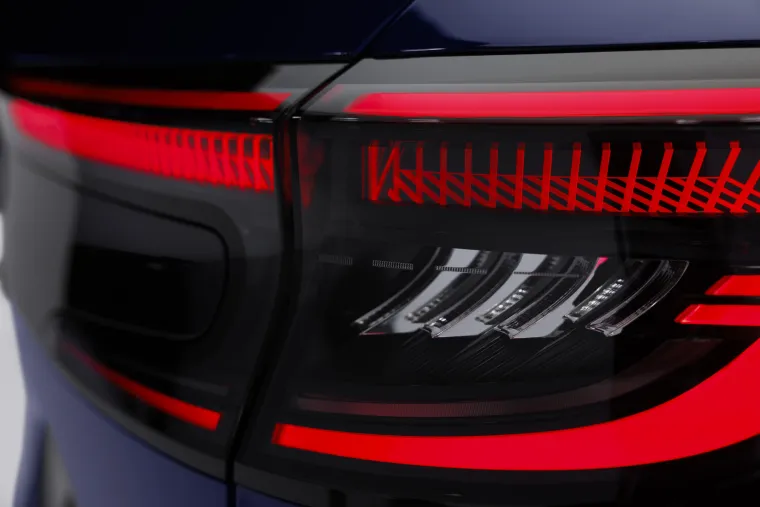 Ono je novi Renault Espace: &Scaron;esta generacija odu&scaron;evljava izgledom, ali i malom potro&scaron;njom