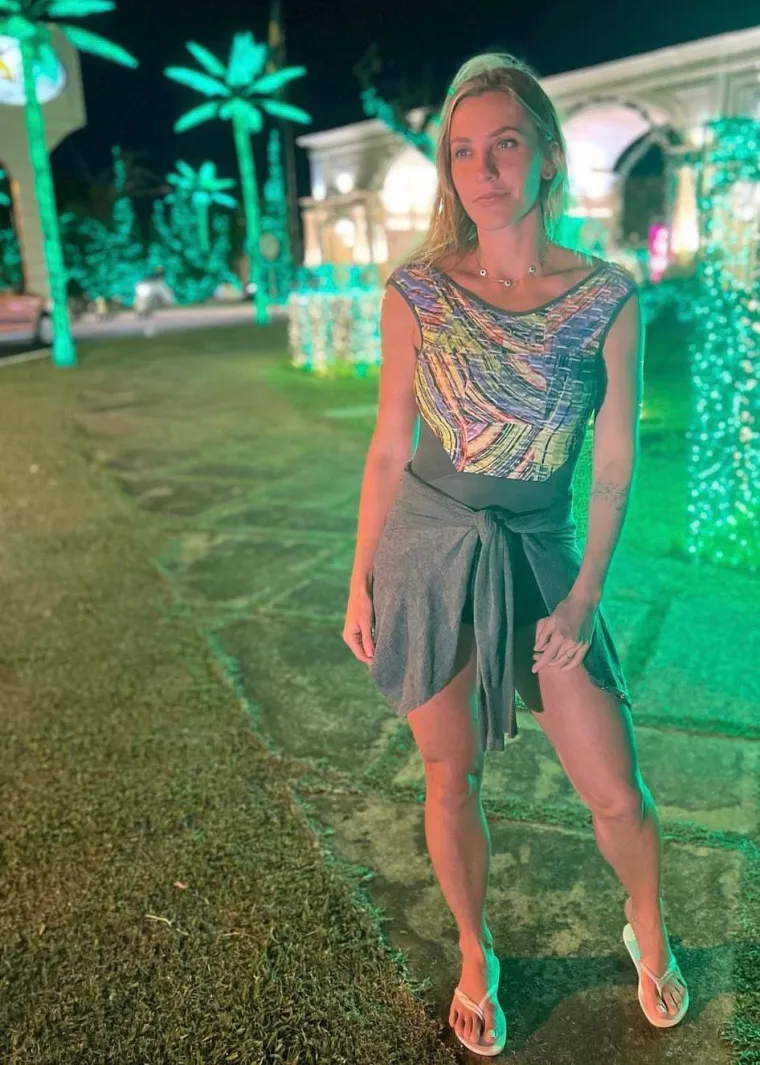 Njoj bi oprostili sve greške: Ovo je najzgodnija sutkinja na svijetu, obožava se srediti ali i putovati, Instagram joj 'gori'