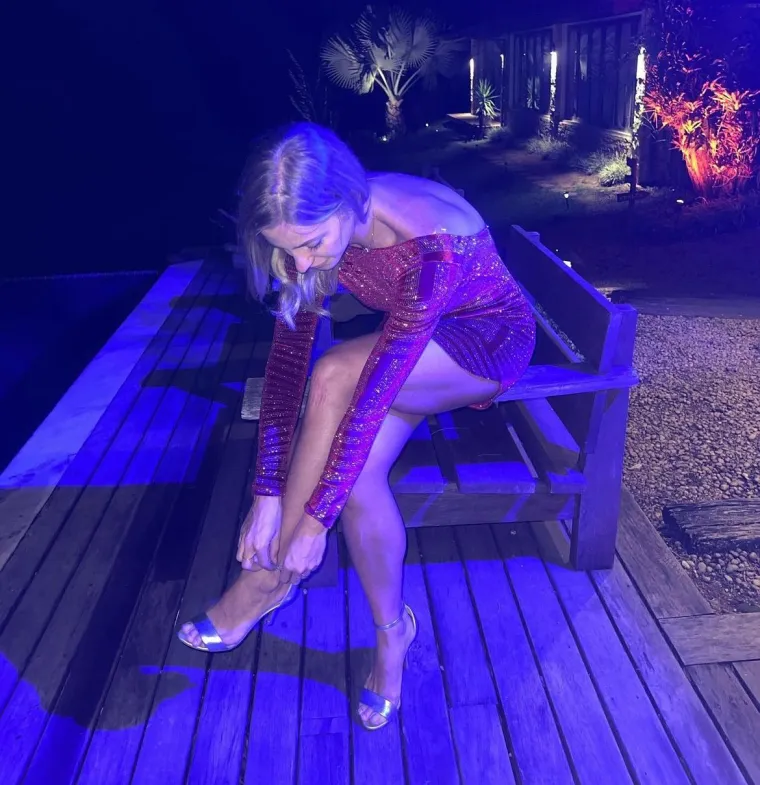 Njoj bi oprostili sve greške: Ovo je najzgodnija sutkinja na svijetu, obožava se srediti ali i putovati, Instagram joj 'gori'