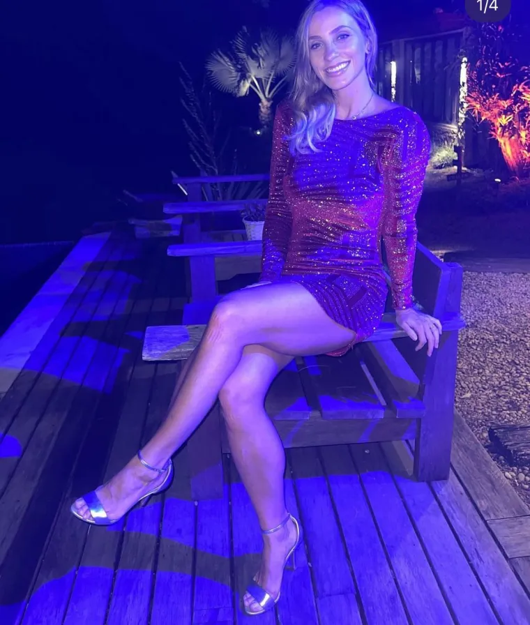 Njoj bi oprostili sve greške: Ovo je najzgodnija sutkinja na svijetu, obožava se srediti ali i putovati, Instagram joj 'gori'