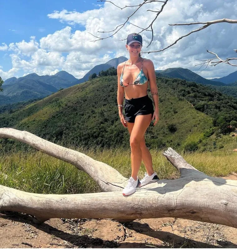 Njoj bi oprostili sve greške: Ovo je najzgodnija sutkinja na svijetu, obožava se srediti ali i putovati, Instagram joj 'gori'