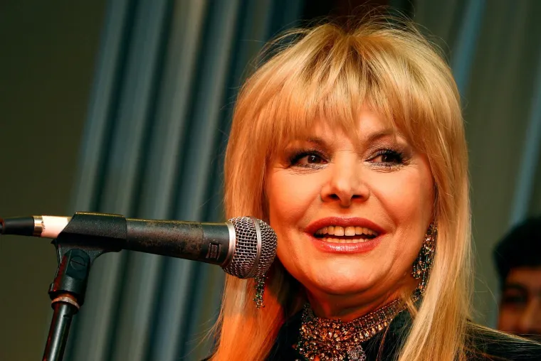 Hanka Paldum