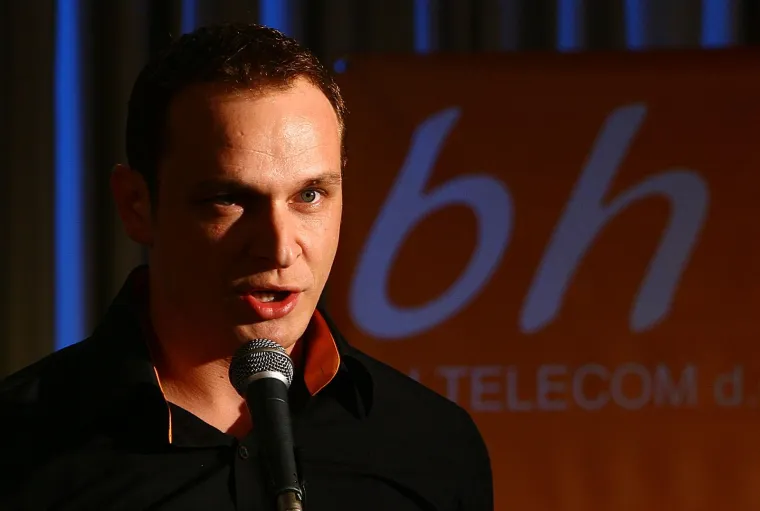 Enis Bešlagić