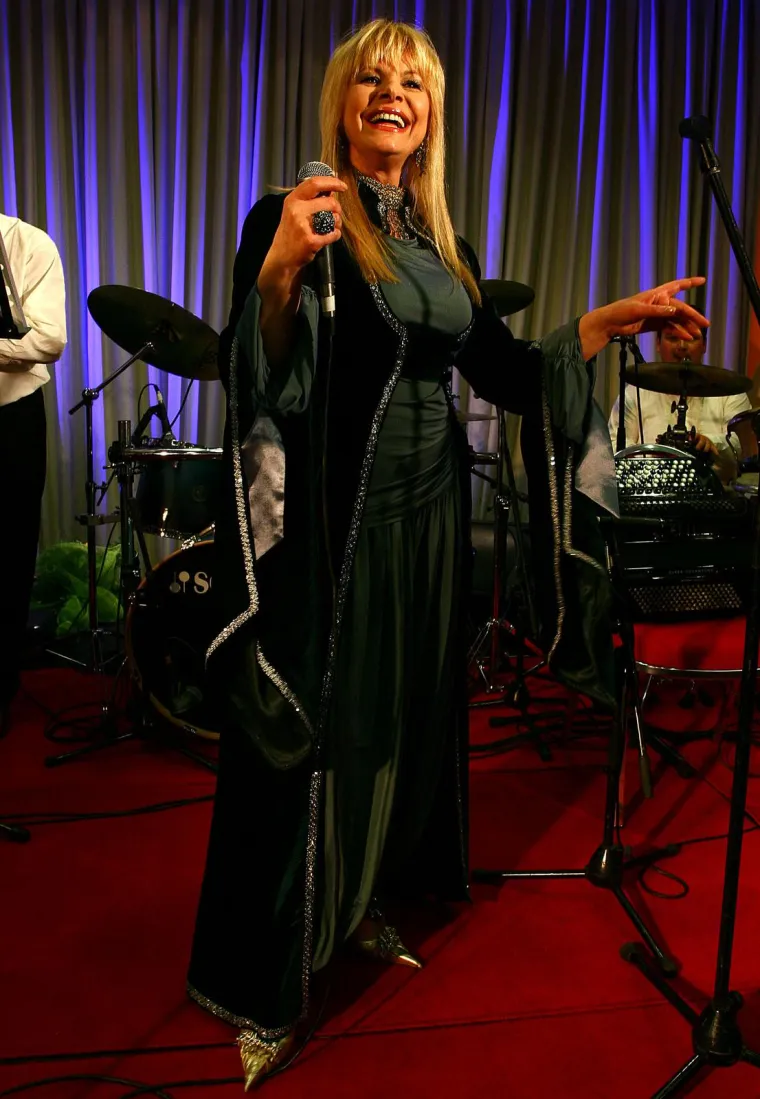 Hanka Paldum