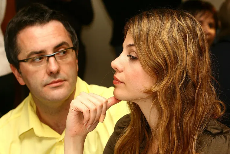 Tarik i Lejka Filipović