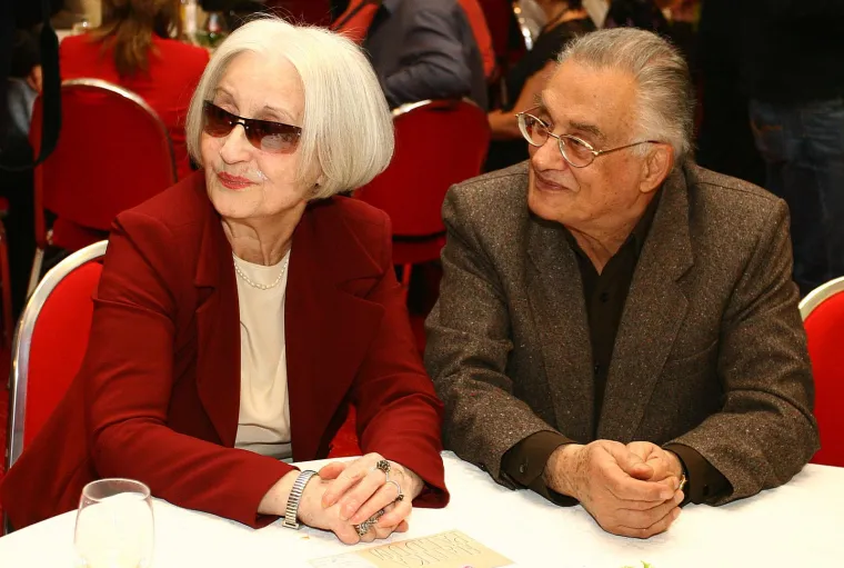 Semka Sokolović Bertok, Mario Bertok