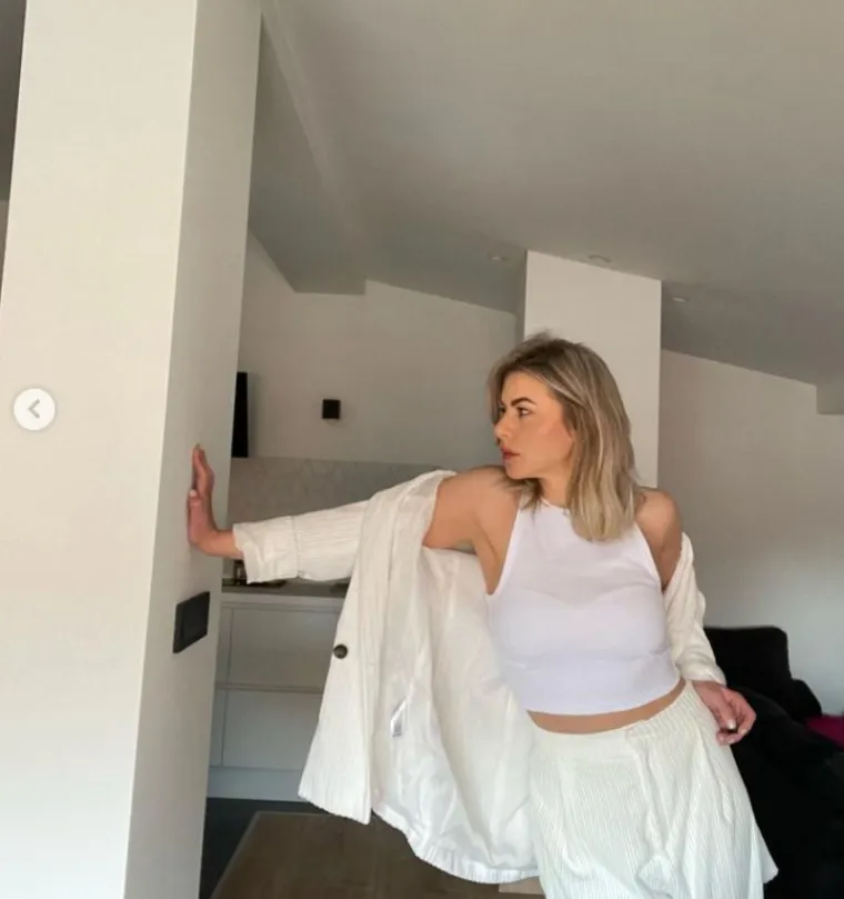 Ana Begić Tahiri izgubila čak 15 kilograma: Pogledajte kako se zgodna glumica mijenjala kroz godine
