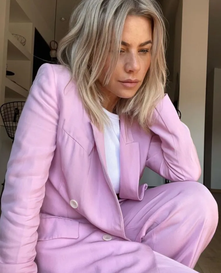 Ana Begić Tahiri izgubila čak 15 kilograma: Pogledajte kako se zgodna glumica mijenjala kroz godine