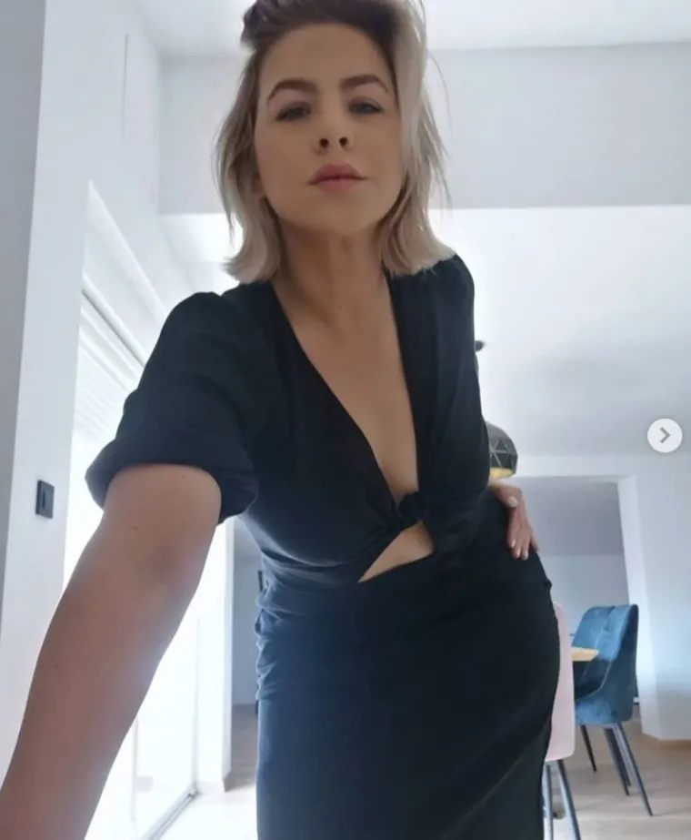 Ana Begić Tahiri izgubila čak 15 kilograma: Pogledajte kako se zgodna glumica mijenjala kroz godine