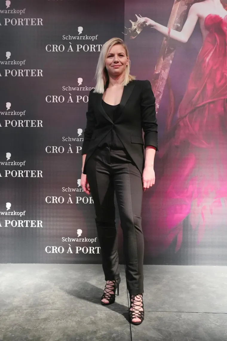 Ana Begić Tahiri izgubila čak 15 kilograma: Pogledajte kako se zgodna glumica mijenjala kroz godine