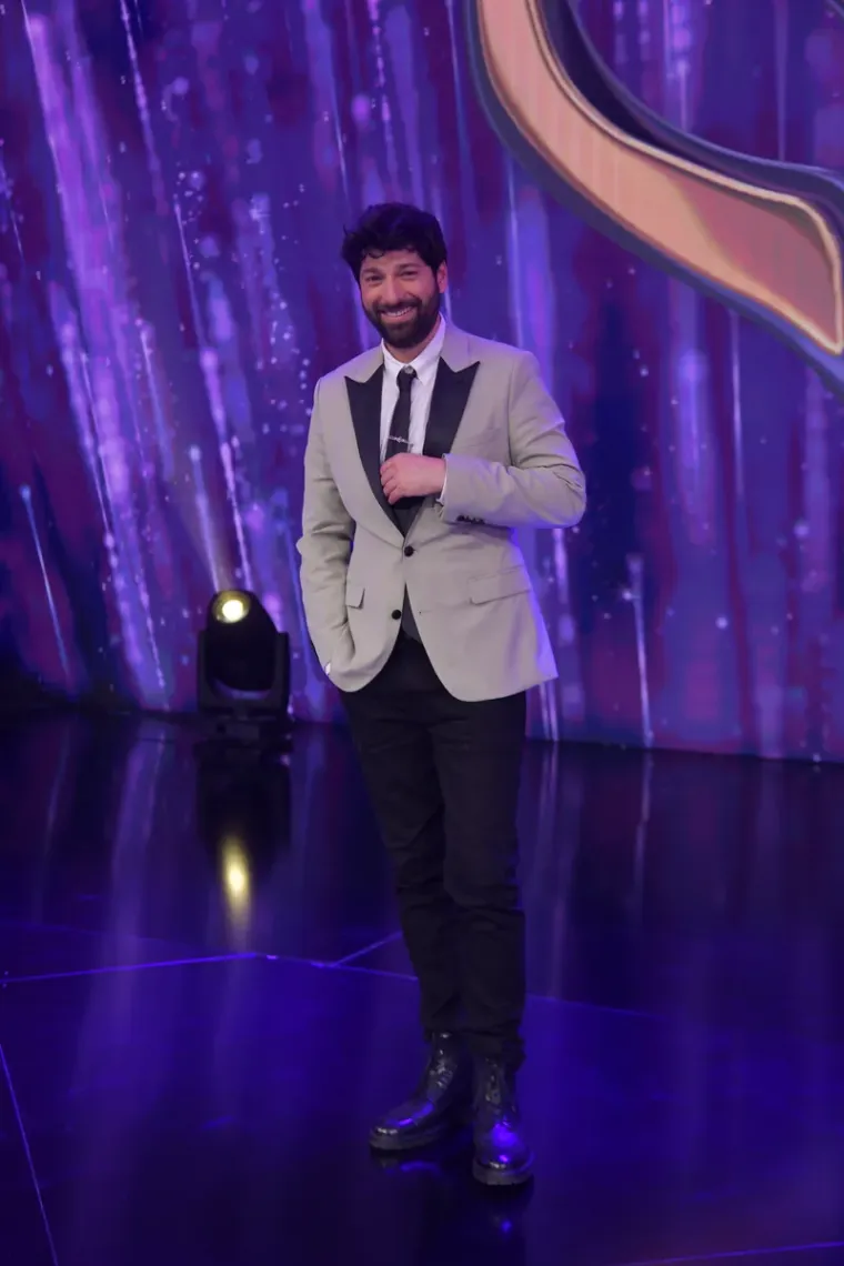 Jeste li vidjeli u kakvim su izdanjima zasjale Antonija Blaće i Nives Celzijus u 'Masked Singeru? A tek Sa&scaron;a i Borko...