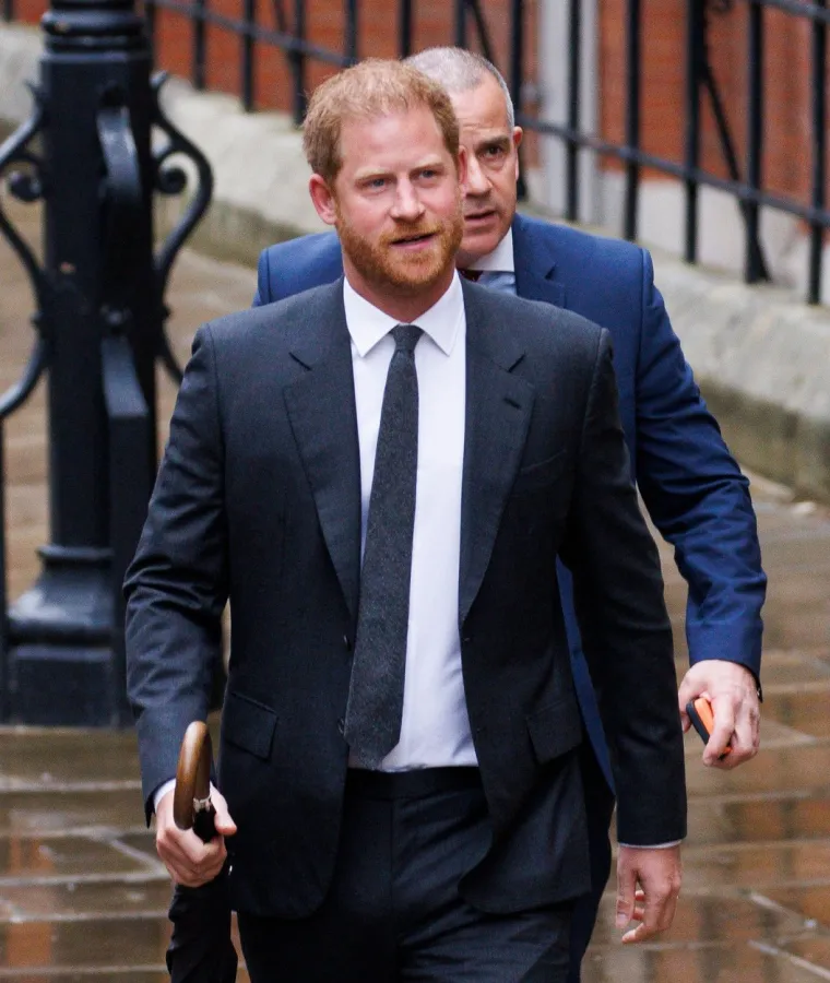 Objasnila je kako se tada osjećala: "Nisam mogla vjerovati i mislila sam '&scaron;to je ovo, &scaron;to se događa?'"