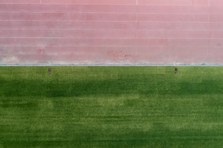 Na kultnom stadionu radovi su počeli u kolovozu: Trebali su trajati 30 dana, a nogomet se ne igra ni dan danas