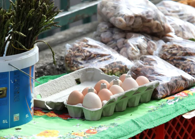Čini se da će Hrvati ovog Uskrsa jesti isključivo jednu vrstu jaja: Kad vidite koliko ko&scaron;taju past ćete u nesvijest
