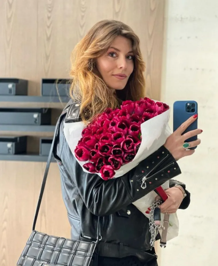 Ova je lijepa srpska glumica već sada dosta ostvarila, a čini se da će u budućnosti ostvariti još više. 