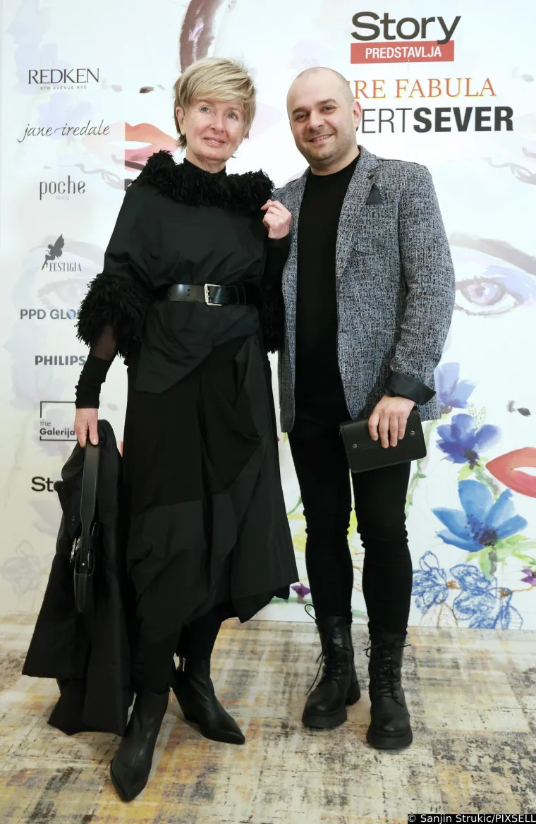 Zrinka Cvite&scaron;ić oličenje elegancije, a Tina Katanić i Borna Kotromanić u vrućoj bitki - koja će pokazati vi&scaron;e oblina?