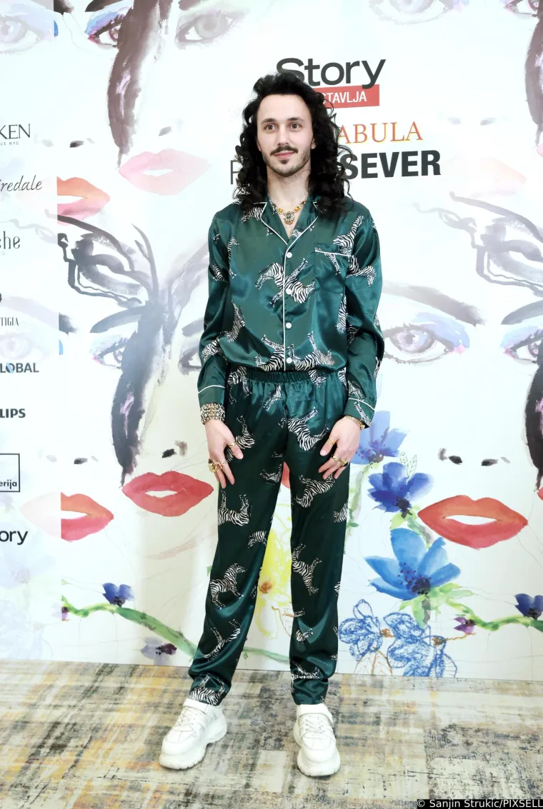 Zrinka Cvite&scaron;ić oličenje elegancije, a Tina Katanić i Borna Kotromanić u vrućoj bitki - koja će pokazati vi&scaron;e oblina?