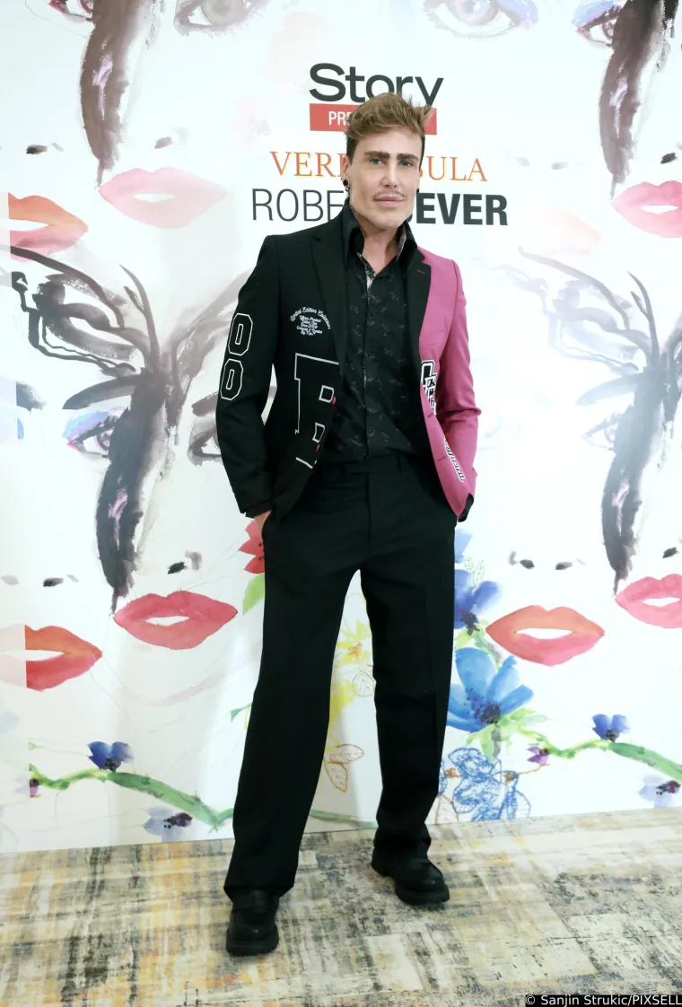 Zrinka Cvite&scaron;ić oličenje elegancije, a Tina Katanić i Borna Kotromanić u vrućoj bitki - koja će pokazati vi&scaron;e oblina?