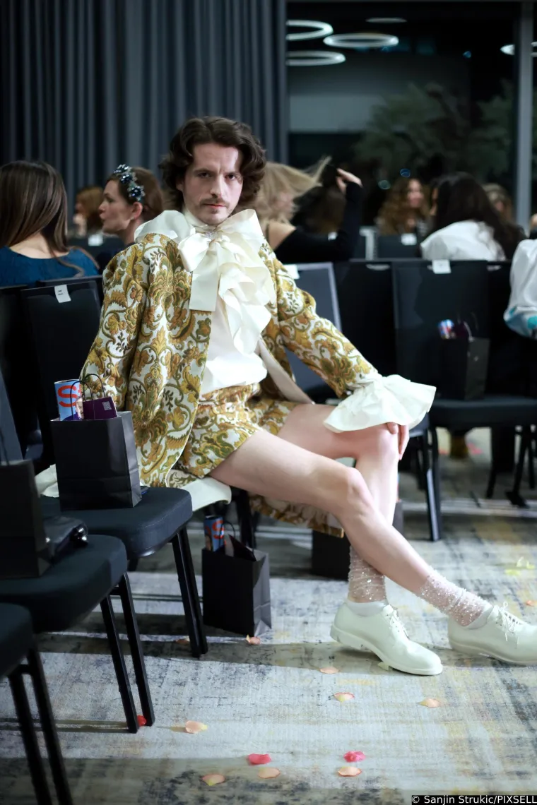 Zrinka Cvite&scaron;ić oličenje elegancije, a Tina Katanić i Borna Kotromanić u vrućoj bitki - koja će pokazati vi&scaron;e oblina?