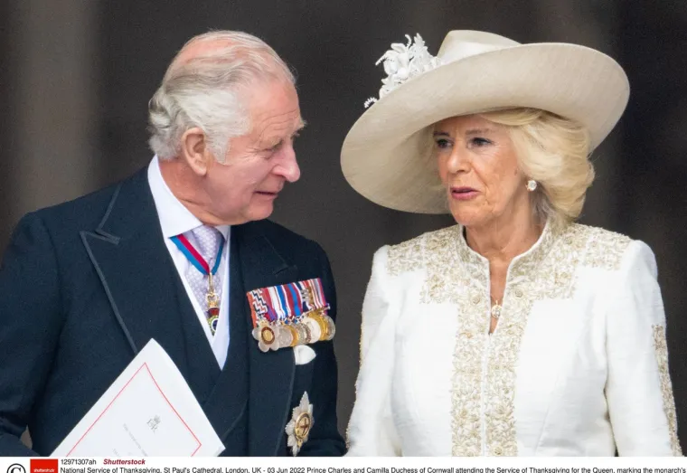 Glasnogovornik Buckinghamske palače demantirao je ova saznanja britanskih medija, ali nije davao više detalja.
