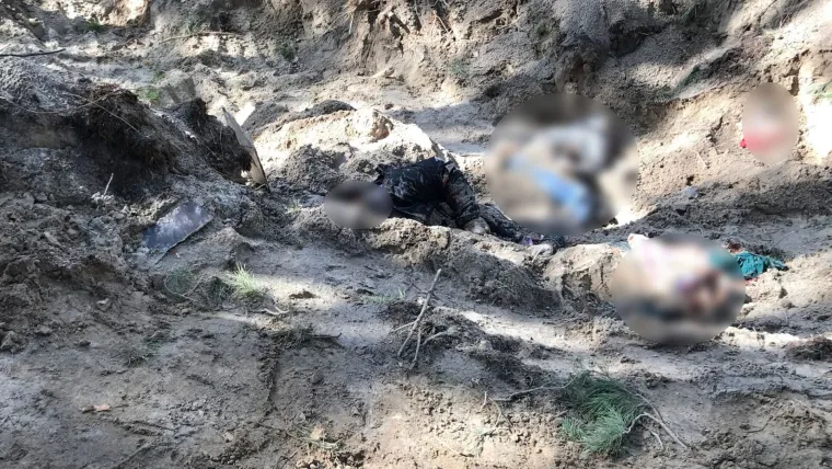Prije točno godinu dana svijet se užasnuo nad prizorima iz Buče: Trupla su ležala po cesti, bilo je i mrtve djece