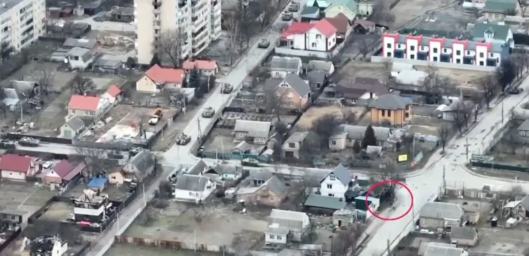 Prije točno godinu dana svijet se užasnuo nad prizorima iz Buče: Trupla su ležala po cesti, bilo je i mrtve djece