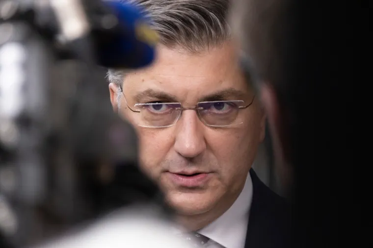 Kako smo ovo mogli propustiti? Hvatamo se za glavu: Na&scaron; Andrej usred prijestolnice Europe pokazao koliko je moćan