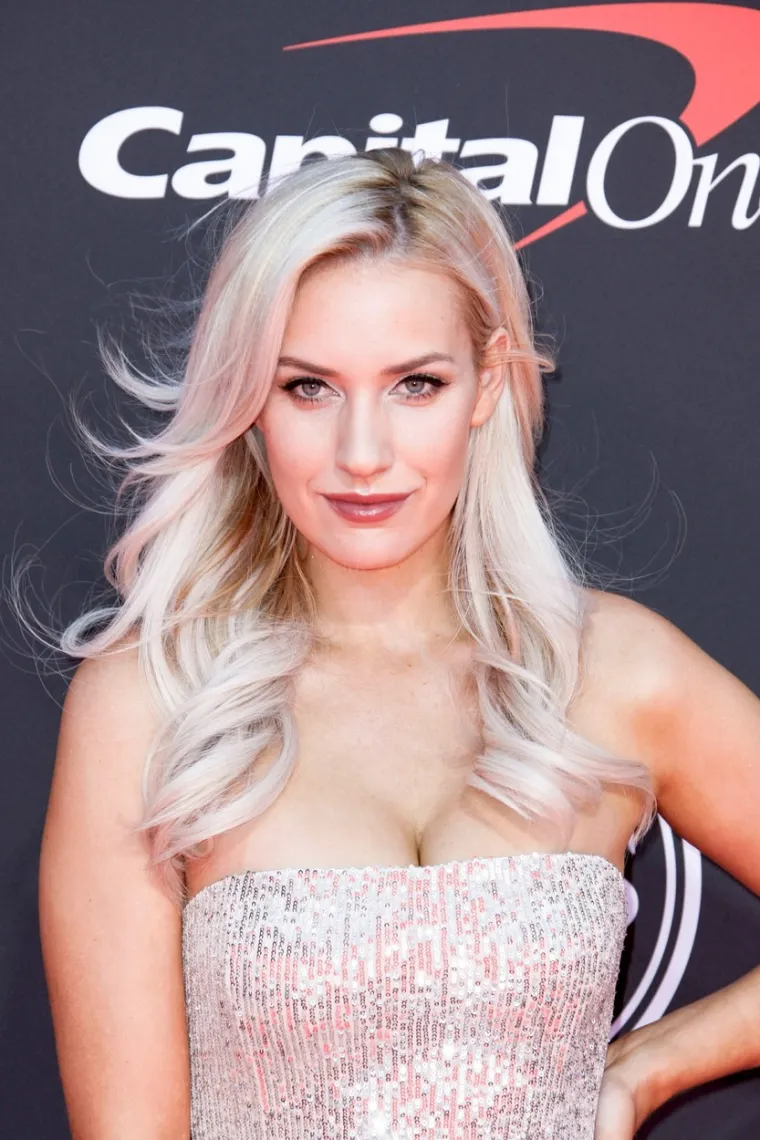 Prelijepa golferica hrvatskih korijena bacila fanove u trans: 'Krajnje je vrijeme, može &scaron;to god želi&scaron;...'