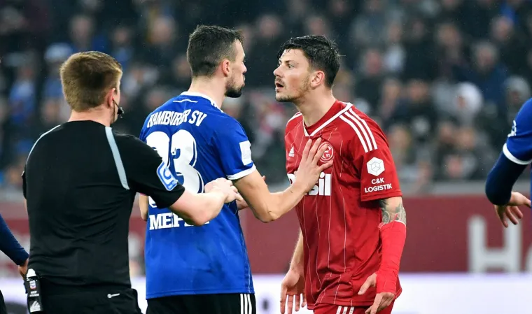 Zabio gol pa poslao snažnu poruku: Pazite što je napravio suigrač našeg Marija Vuškovića