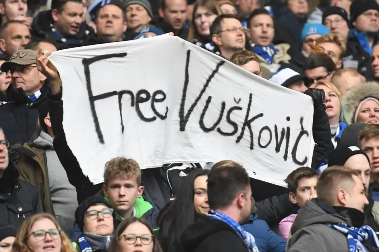 Zabio gol pa poslao snažnu poruku: Pazite što je napravio suigrač našeg Marija Vuškovića