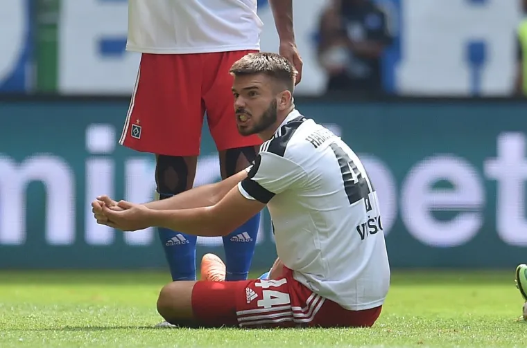 Zabio gol pa poslao snažnu poruku: Pazite što je napravio suigrač našeg Marija Vuškovića