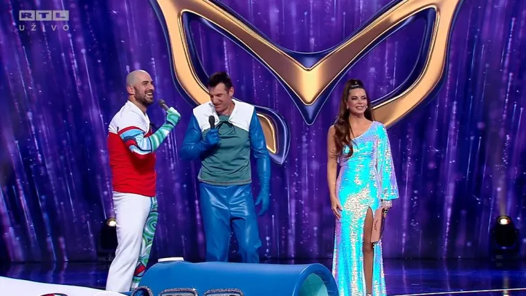 Nikolina Pi&scaron;ek i braća Sinković