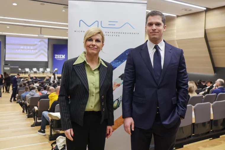 Kolinda Grabar Kitarović